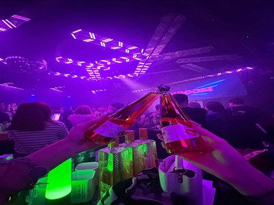 临沧夜总会招聘